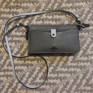 Coach crossbody